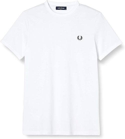 フレッドペリー(FRED PERRY) Ringer T-Shirt