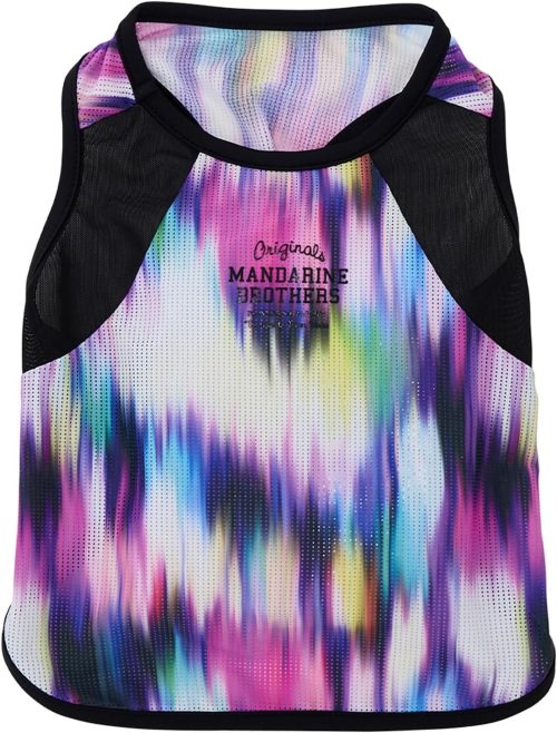 マンダリンブラザーズ(MANDARINE BROTHERS) COOL AURORA TANK