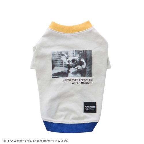 IDOG&ICAT UVARMOR グレムリンフォトTシャツ