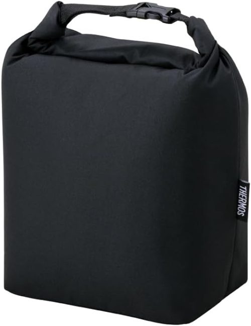 サーモス(THERMOS) 保冷ロールトップバッグ RFK-005