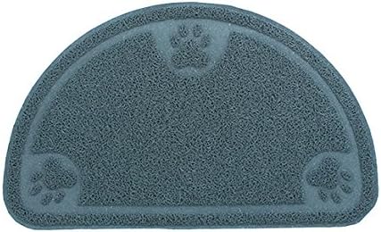 IDOG&ICAT iCat アイキャット 猫の砂取マット