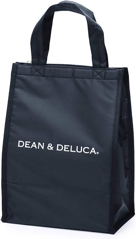 ディーンアンドデルーカ(DEAN & DELUCA) クーラーバッグ