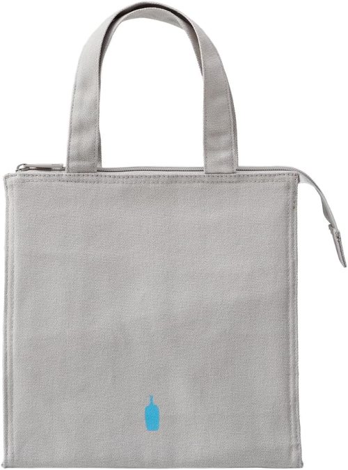 ブルーボトルコーヒー コットン クーラーバッグ g219