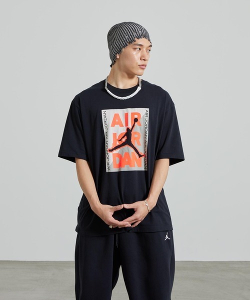 ナイキ(NIKE) ジョーダン メンズ グラフィック Tシャツ