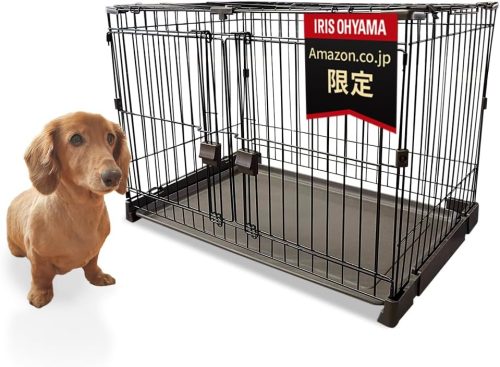 アイリスオーヤマ(IRIS OHYAMA) お掃除楽ちんサークル 屋根セット P-SS-906