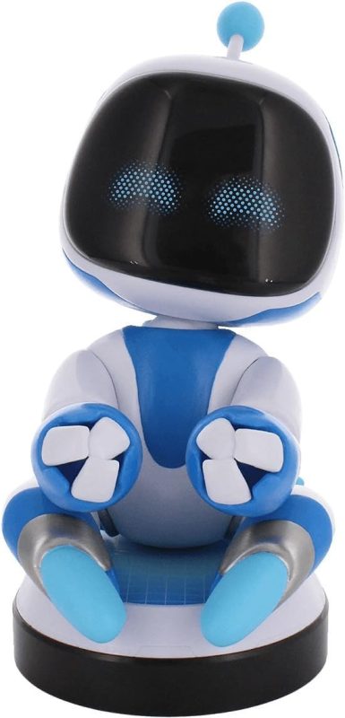 PLAION アストロボット ケーブルガイズ コントローラ＆スマホスタンド