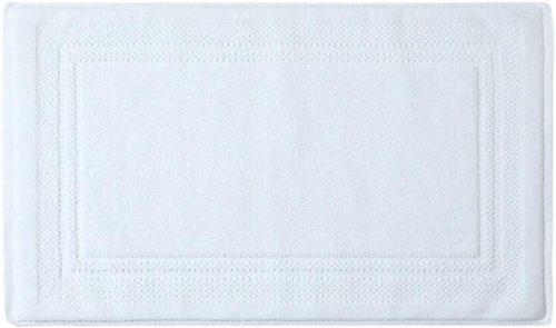 コンフィス(Confis) バスマット タオル地 大判