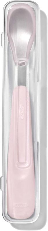 オクソートット(OXO Tot) フィーディングスプーン