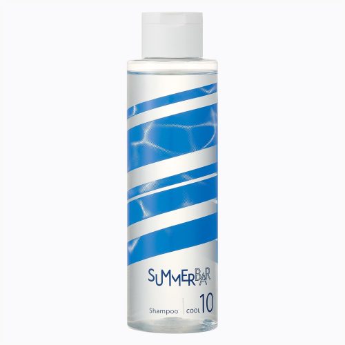 デミ(DEMI) サマーバー シャンプー クール 10