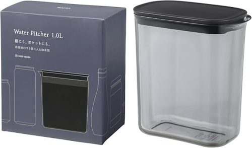 マーナ(Marna) ウォーターピッチャー K787