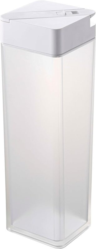 山崎実業 倒して置ける冷水筒 タワー 5724