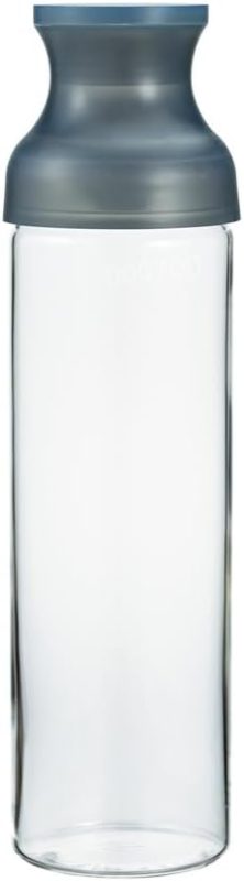 ハリオ(HARIO) フィルターインカラフェ FIR-100-TGR