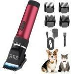 パテカー(Pateker) ペット用バリカン