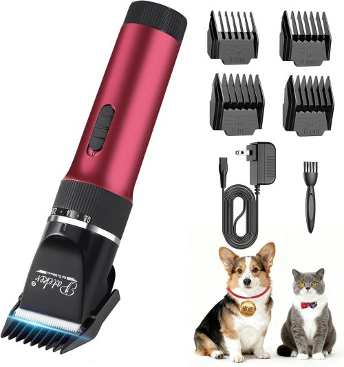 パテカー(Pateker) ペット用バリカン