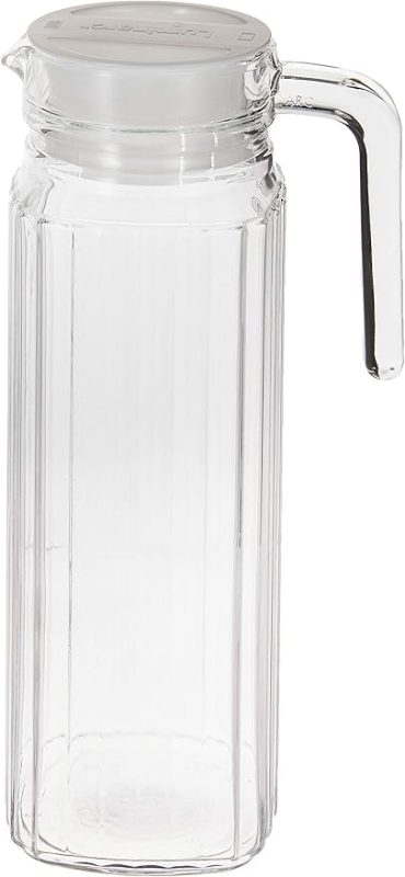 リュミナルク(Luminarc) クアドロ ピッチャー G2666