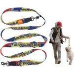 JC HOUSE 肩掛けリード 中型犬 大型犬専用