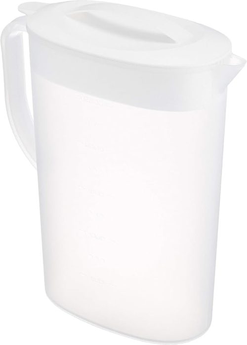 パール金属(PEARL METAL) NEWクーリア 冷水ポット HB-5186