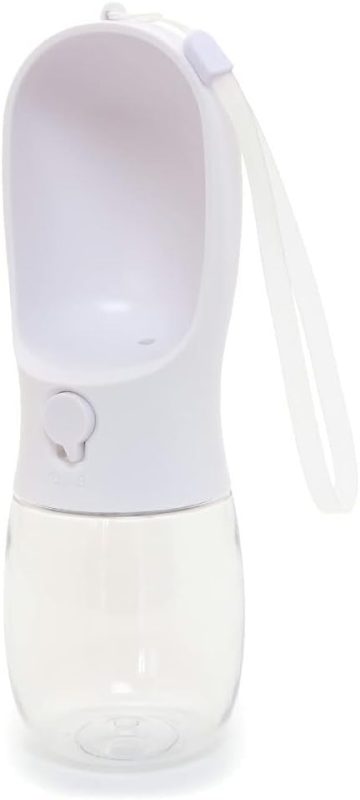 ペットパラダイス(PET PARADISE) 犬 猫 モバイルドリンカー 280ml お散歩 給水器
