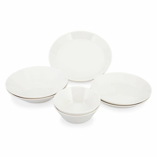 イッタラ(IITTALA) ティーマ ホワイト 46154 スターターセット