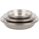 スノーピーク(snow peak) テーブルウェアセット TW-021F