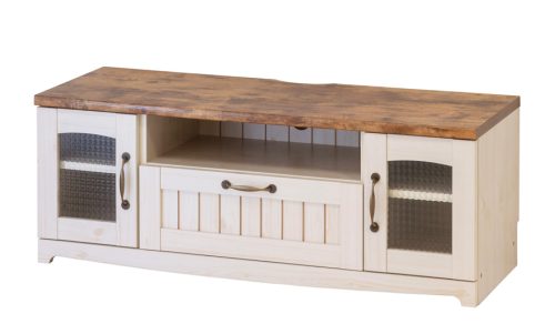 クロシオ(KUROSHIO) カントリー テレビ台 W105 21353