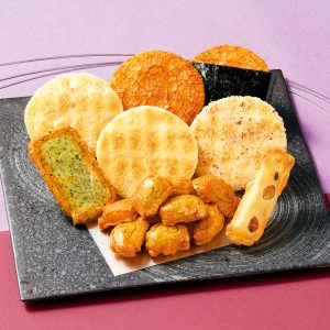 せんべいのおすすめランキング19選。贈り物にぴったりの商品もご紹介