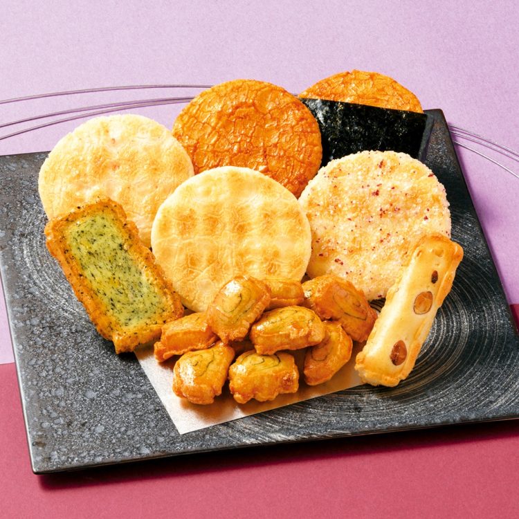 お菓子・スイーツのイメージ