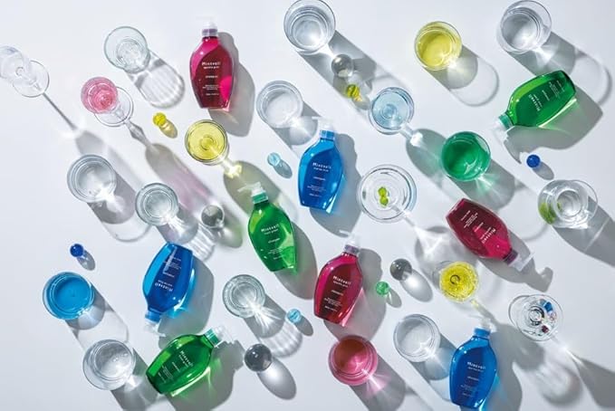 ヘアケアのイメージ