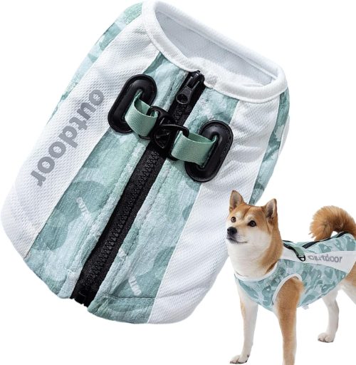 Dutotim 犬用クールベスト