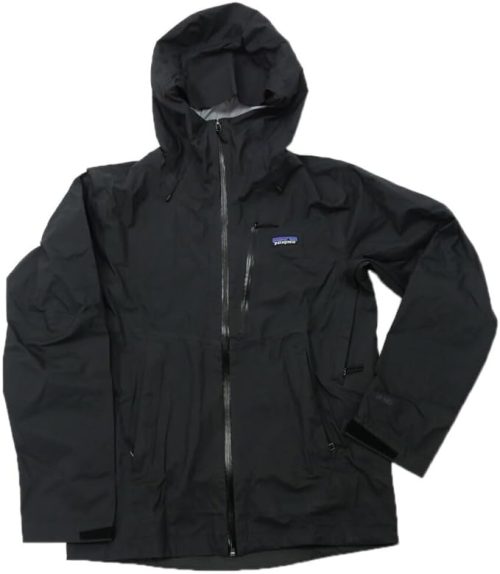 パタゴニア(patagonia) メンズ・グラナイト・クレスト・レイン・ジャケット 85415