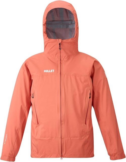 ミレー(MILLET) ティフォン ストレッチ ジャケット MIV03168