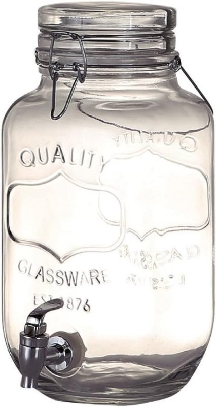 ダルトン(DULTON) ビバレッジ サーバー アイヴィー M411-216