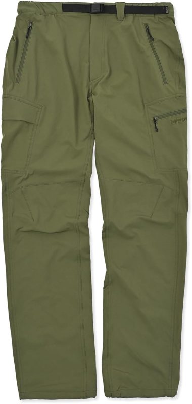 マーモット(Marmot) トレックコンフォパンツ MTFW25MPT053