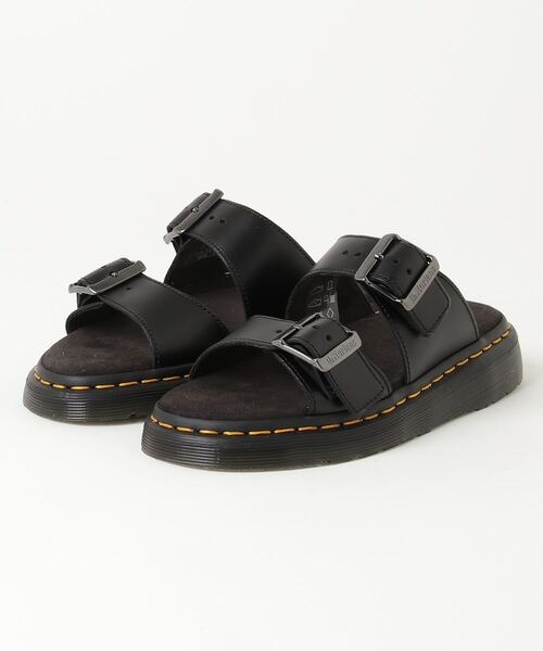 ドクターマーチン(Dr. Martens) JOSEF スライド サンダル
