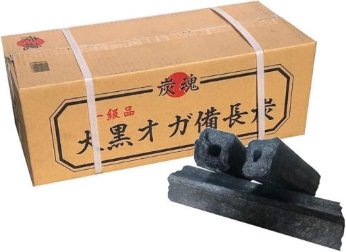 AquaTrading 炭魂 大黒オガ備長炭