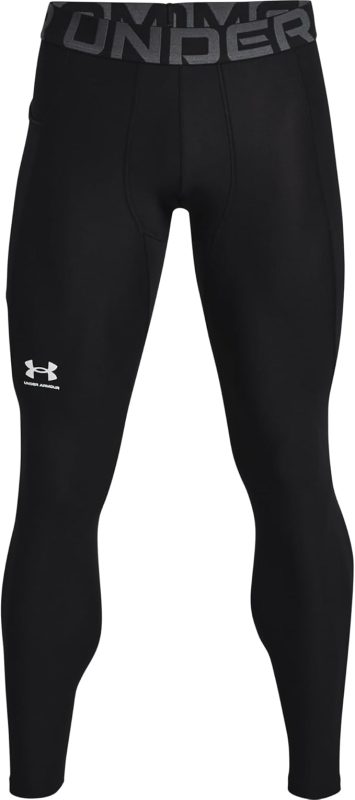 アンダーアーマー(Under Armour) UAヒートギアアーマー レギンス