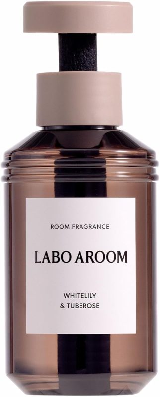 ラボアルーム(LABO AROOM) ルームフレグランス