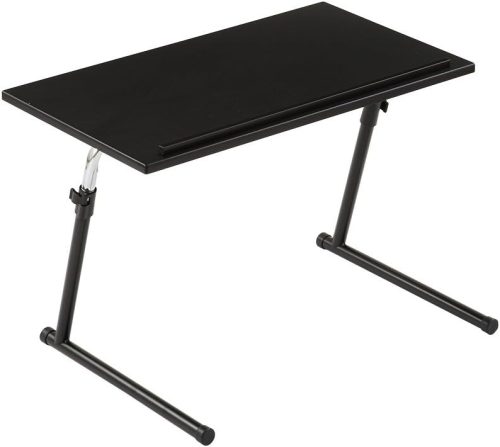 ぼん家具 折りたたみ式昇降テーブル TBL500313