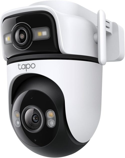 ティーピーリンク(TP-Link) Tapo TC47