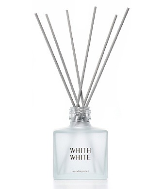 フィス ホワイト(WHITH WHITE) ルームフレグランス