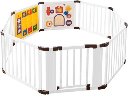 日本育児 木のミュージカルキッズランドDX