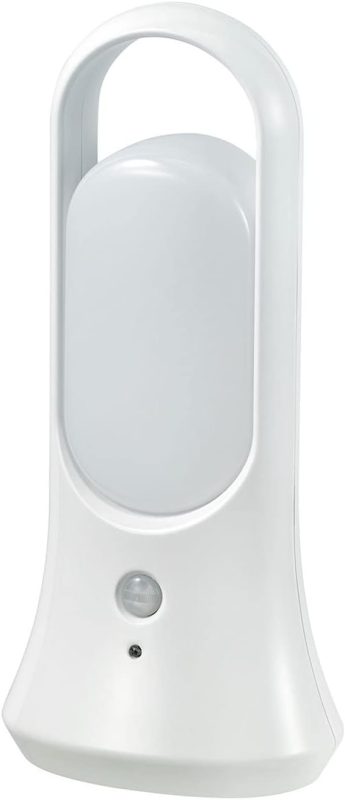 エルパ(ELPA) LEDセンサー付ライト 乾電池タイプ PM-L701