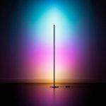 スイッチボット RGBIC フロアライト W1702101