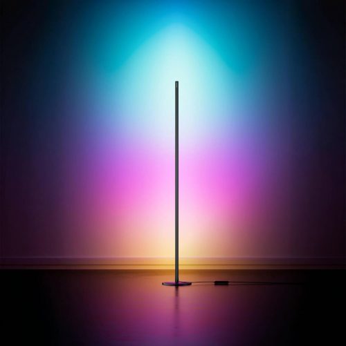 スイッチボット(SwitchBot) RGBIC フロアライト W1702101