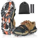 KIMINO アイゼン 28本爪