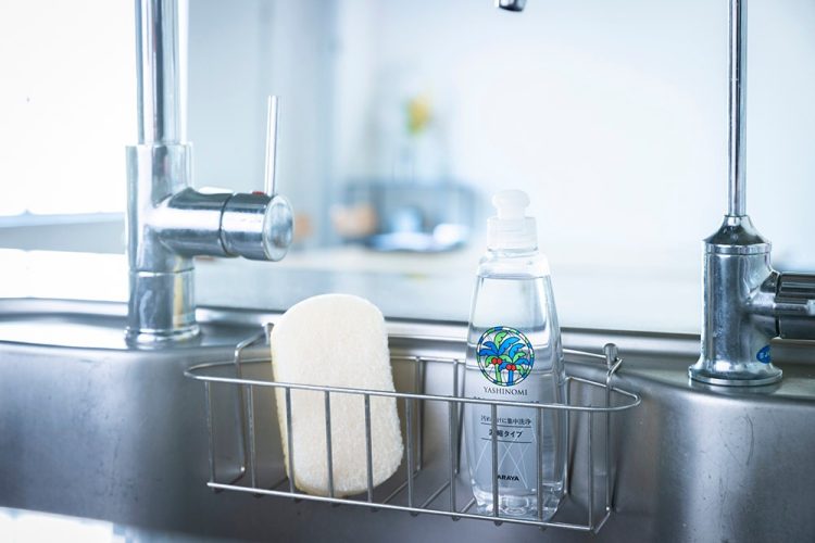 キッチン・東京 カジノ バカラ 必勝法用洗剤のイメージ