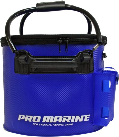 プロマリン(PRO MARINE) EVAハード活かしバケツ AEP100