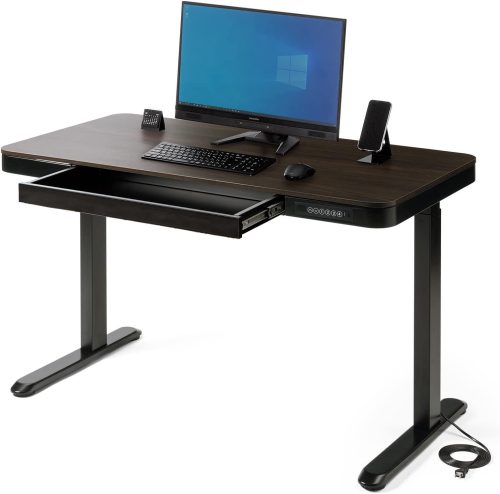 サンワサプライ(SANWA SUPPLY) 電動昇降デスク 100-ERD039M