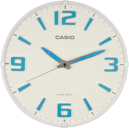 カシオ(CASIO) 掛時計 IQ-1009J-7JF