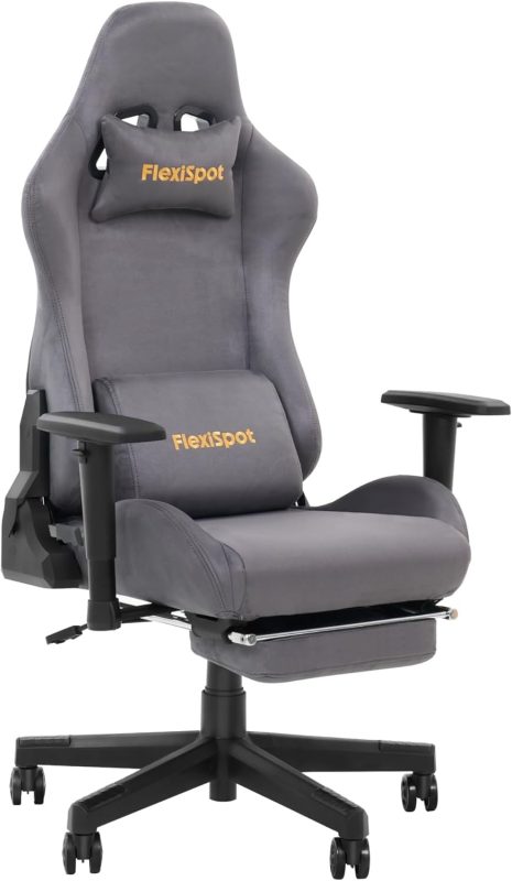 FLEXISPOT ゲーミングチェア GC1